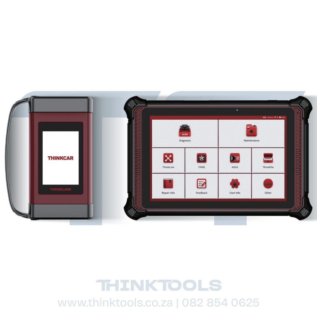 THINKTOOL Master X