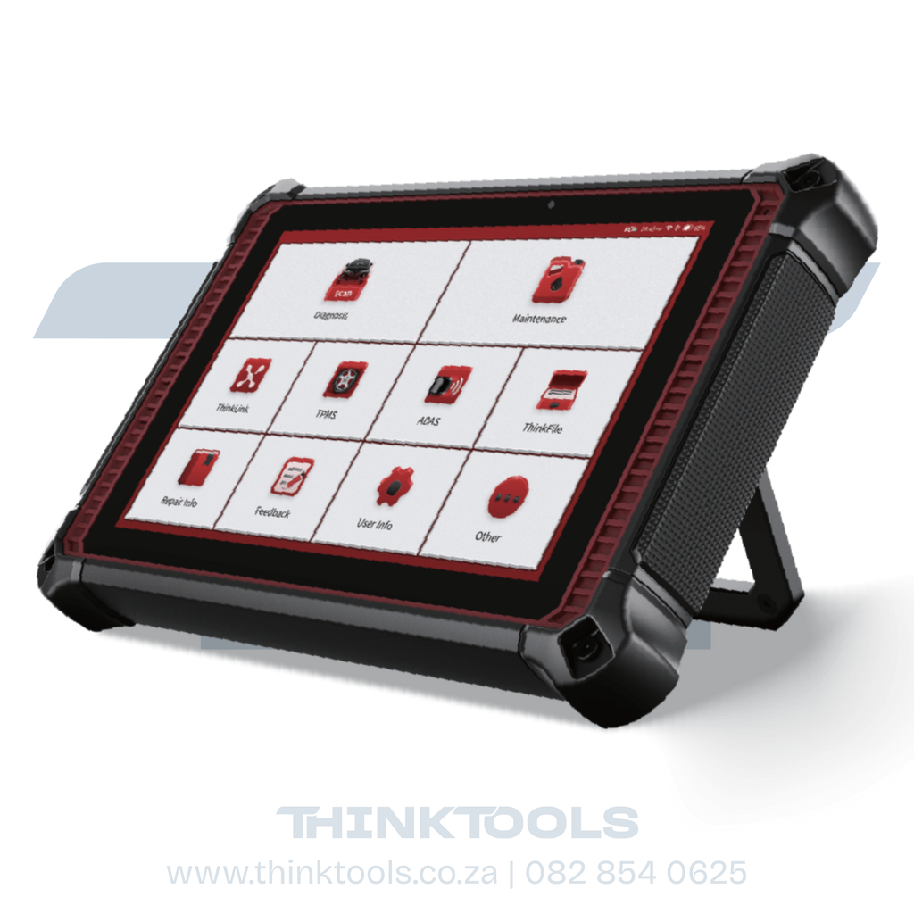 THINKTOOL Master X