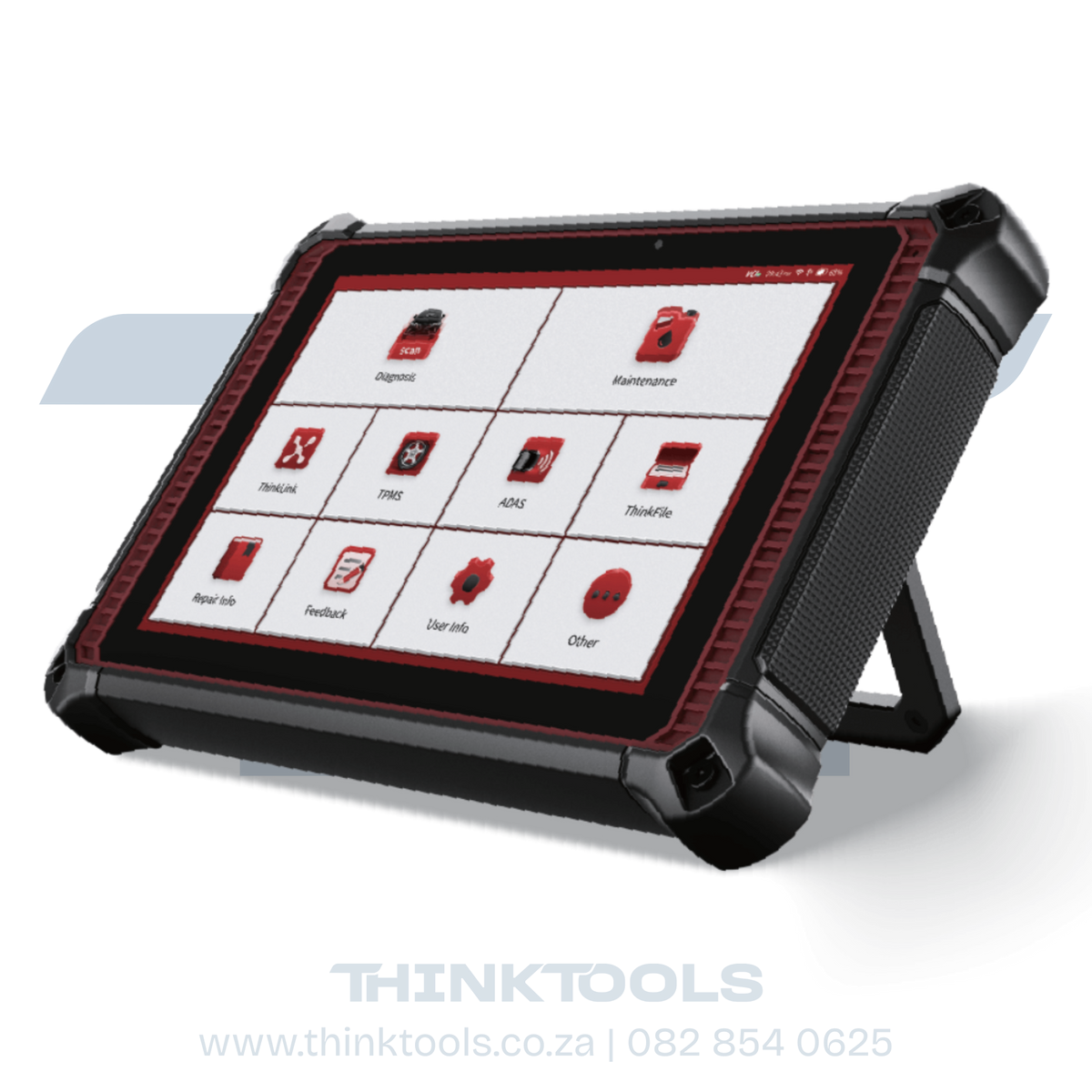 THINKTOOL Master X