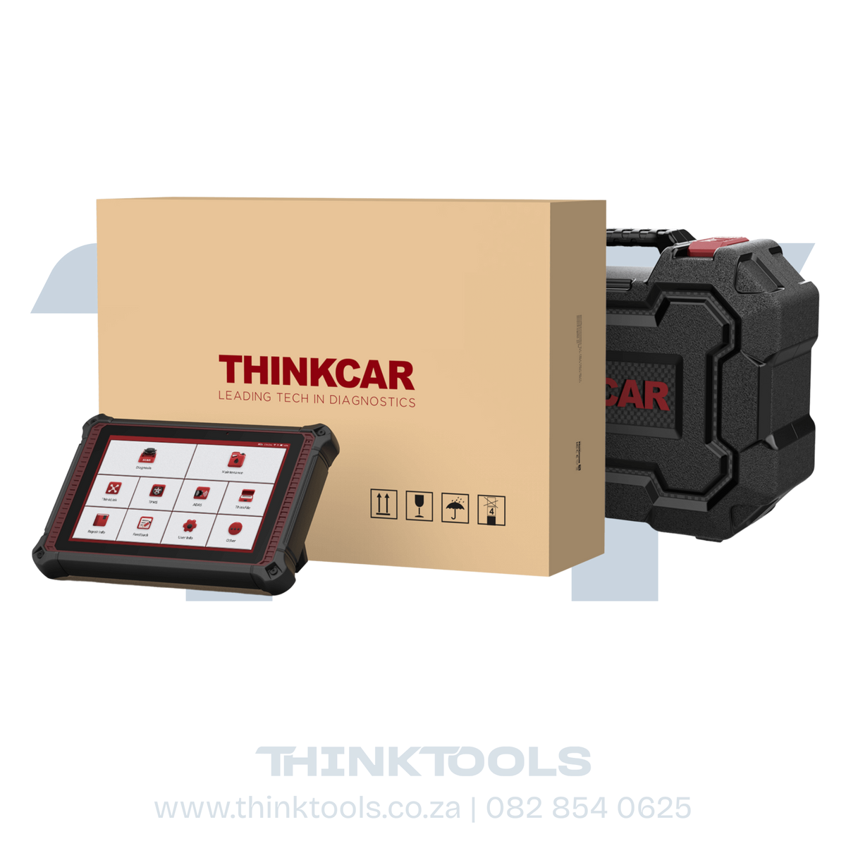THINKTOOL Master X