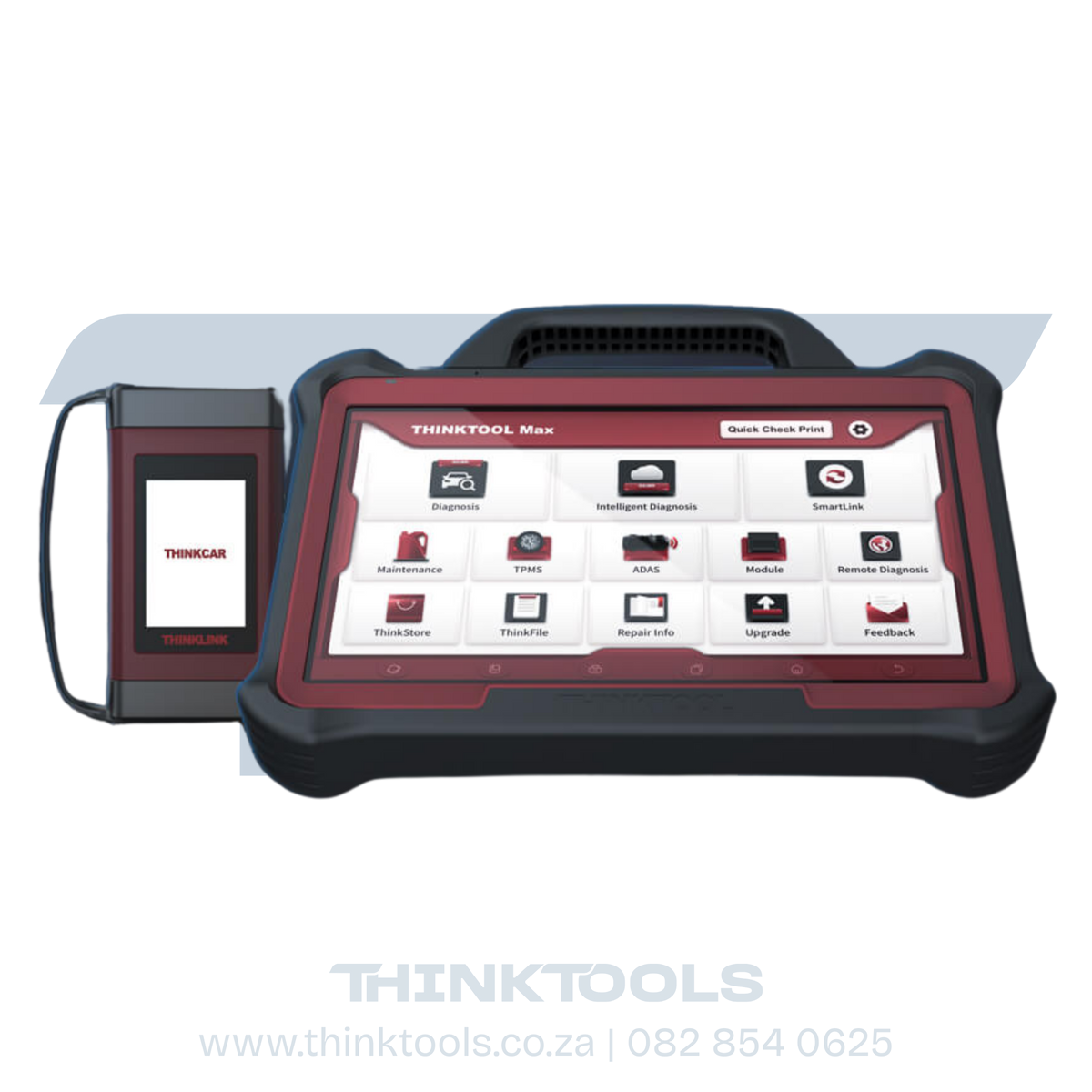 THINKTOOL Max
