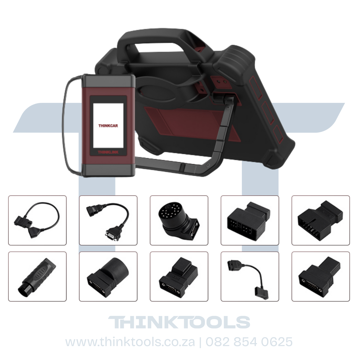 THINKTOOL Max