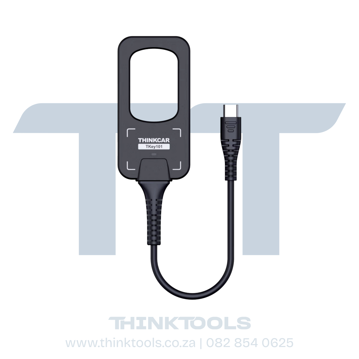 TKEY101 Universal Smart Key Programmer With 6 Universal Remote Keys