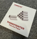 THINKCAR Printer Paper Single Thermal Paper Roll
